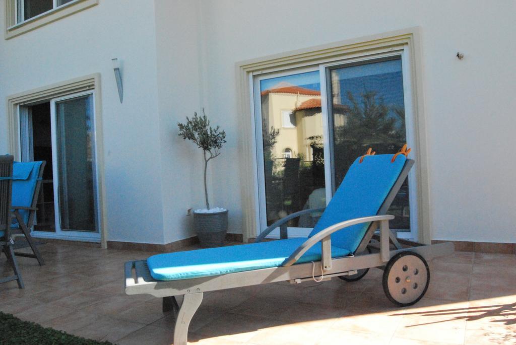 Thimari Sports & Spa With Private Pool And Jacuzzi Sunion Exteriör bild