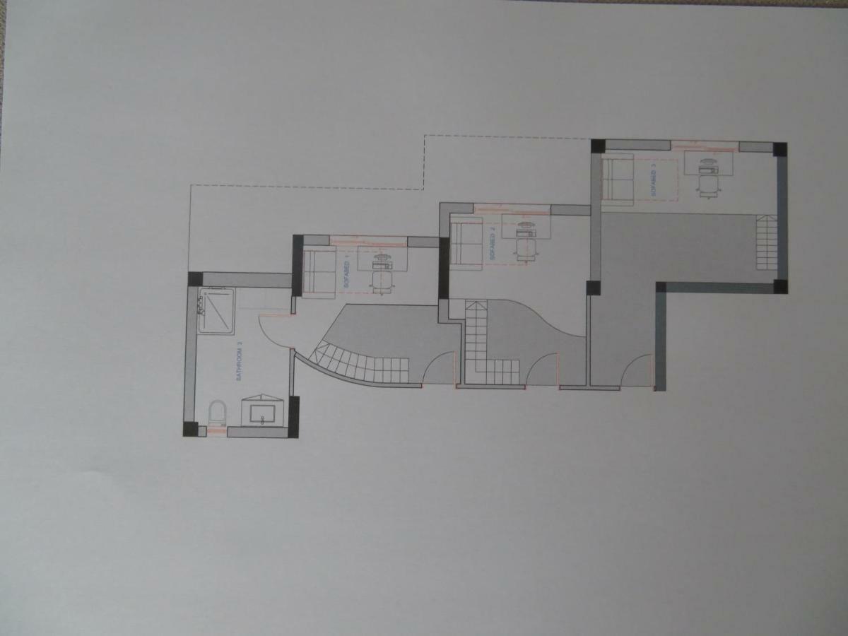 Thimari Sports & Spa With Private Pool And Jacuzzi Sunion Exteriör bild